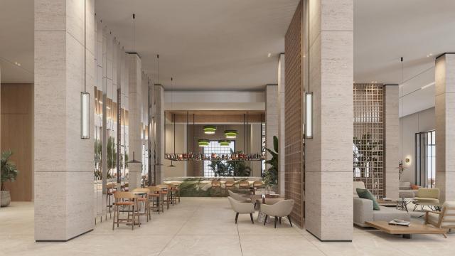 Hotel Jaz Elite Amara
