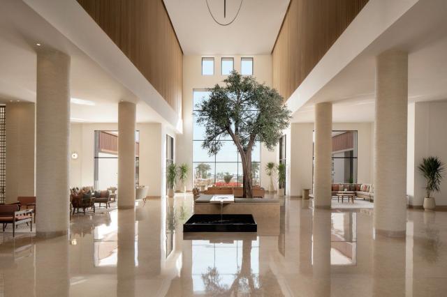 Hotel Jaz Elite Amara