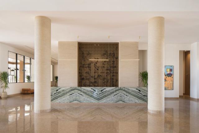 Hotel Jaz Elite Amara