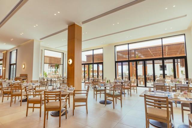Hotel Jaz Elite Amara