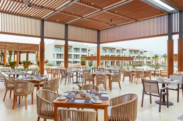 Hotel Jaz Elite Amara