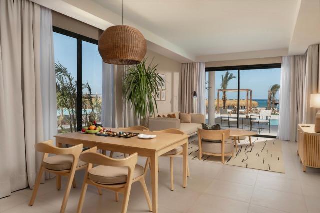 Hotel Jaz Elite Amara