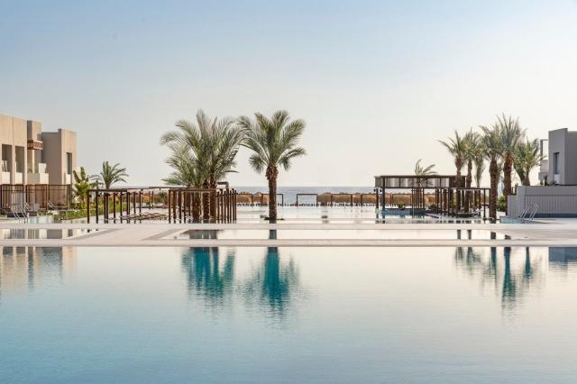 Hotel Jaz Elite Amara