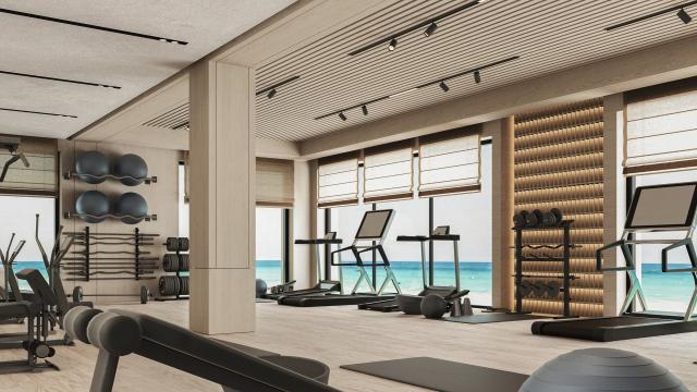 Hotel Jaz Elite Amara