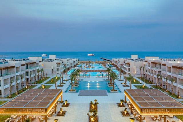 Hotel Jaz Elite Amara