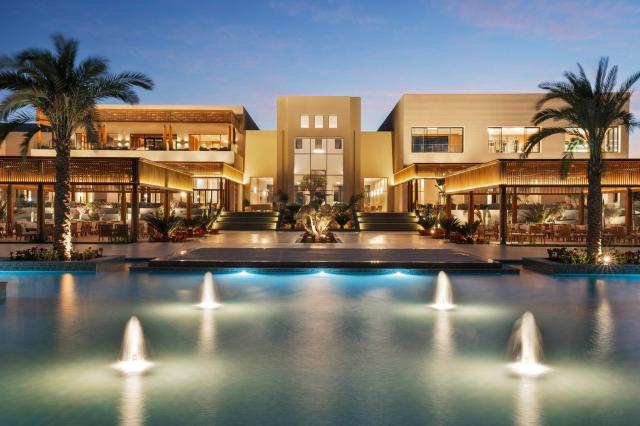 Hotel Jaz Elite Amara