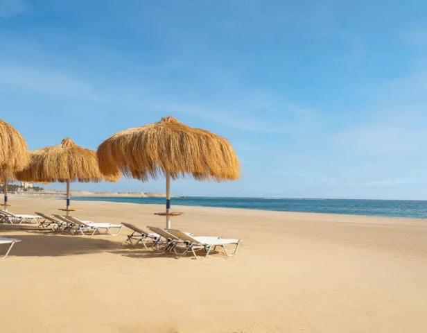 Hotel Jaz Elite Amara