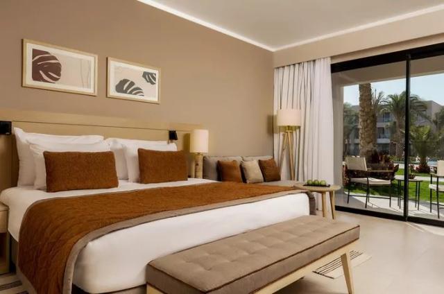 Hotel Jaz Elite Amara