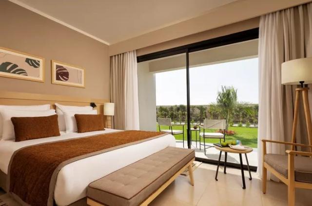 Hotel Jaz Elite Amara