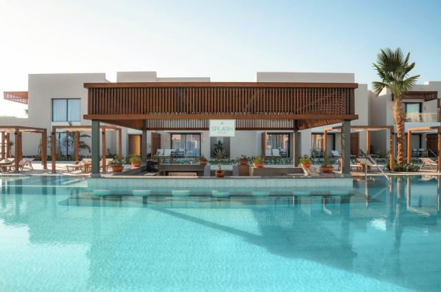 Hotel Jaz Elite Amara