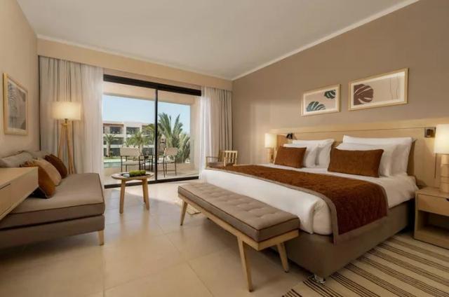 Hotel Jaz Elite Amara