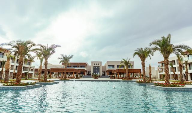 Hotel Jaz Elite Amara