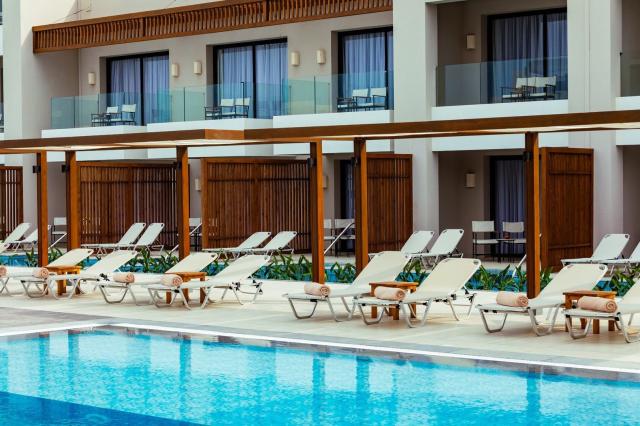Hotel Jaz Elite Amara