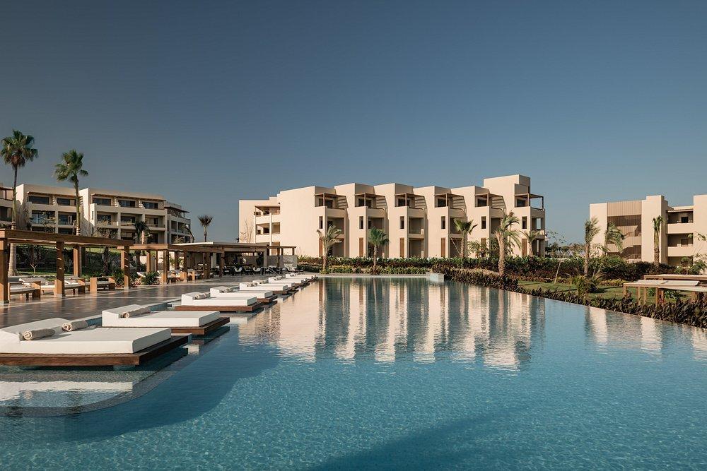 Jaz Riviera
