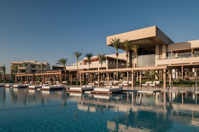 Hotel Jaz Elite Riviera