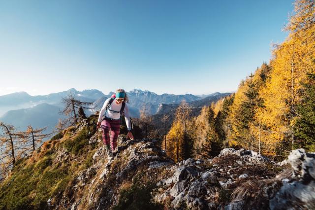 Vysoké Tatry - vlakem za zážitky