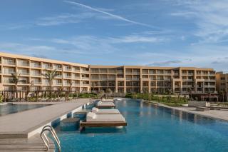 Malý okruh Egyptem s koupáním v Hurghadě & Hotel Jaz Elite Asteria Beach