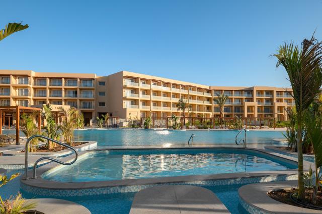 Hotel Jaz Elite Asteria Beach