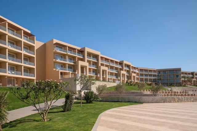 Hotel Jaz Elite Asteria Beach