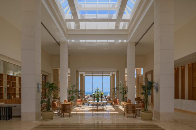 Hotel Jaz Elite Asteria Beach