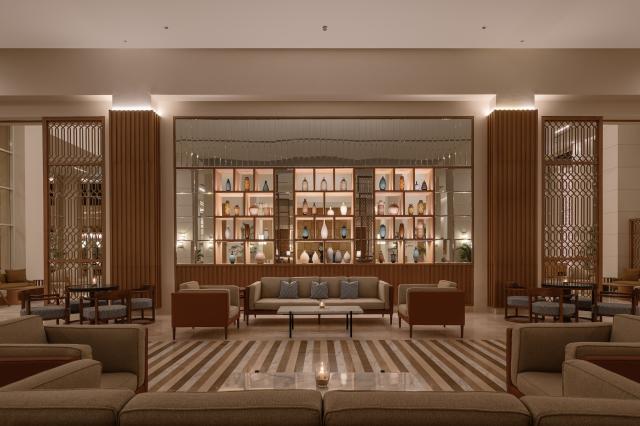 Hotel Jaz Elite Asteria Beach