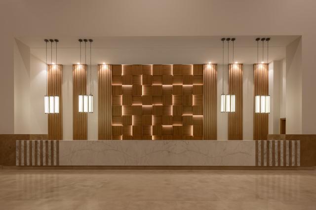 Hotel Jaz Elite Asteria Beach