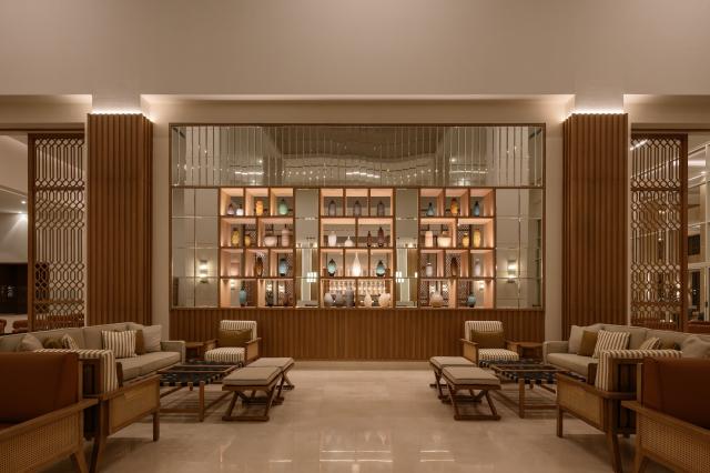 Hotel Jaz Elite Asteria Beach