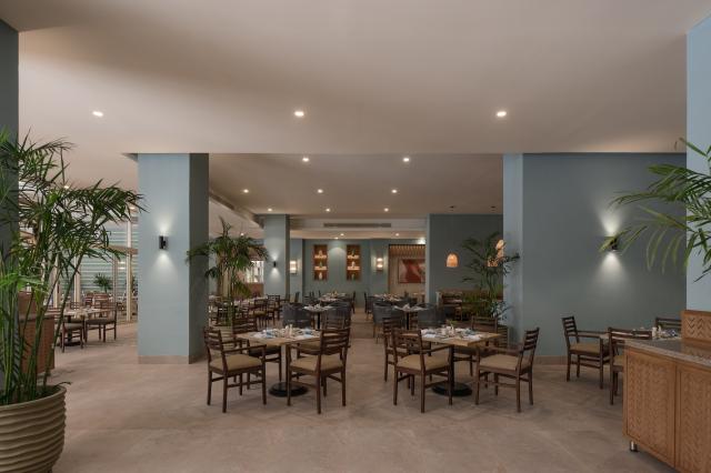 Hotel Jaz Elite Asteria Beach
