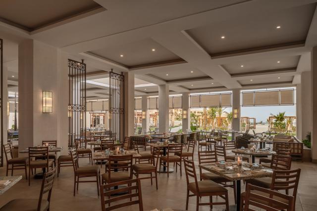 Hotel Jaz Elite Asteria Beach