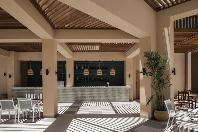 Hotel Jaz Elite Asteria Beach