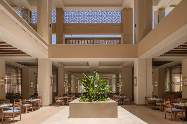 Hotel Jaz Elite Asteria Beach