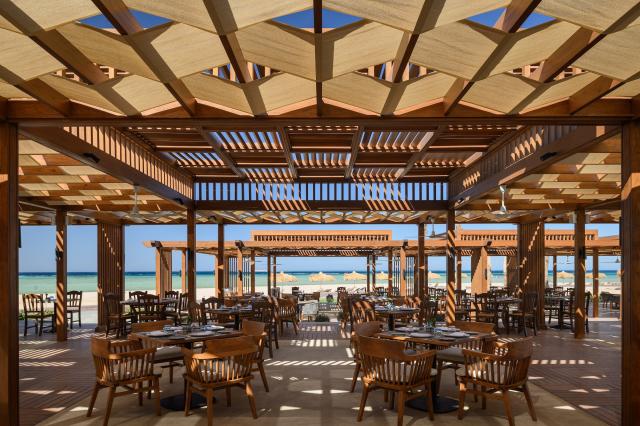 Hotel Jaz Elite Asteria Beach