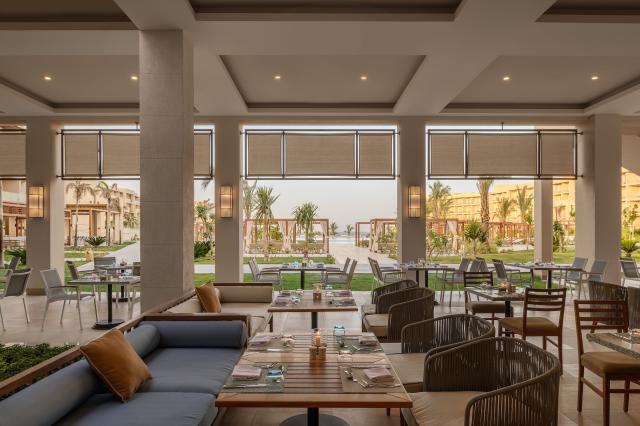 Hotel Jaz Elite Asteria Beach