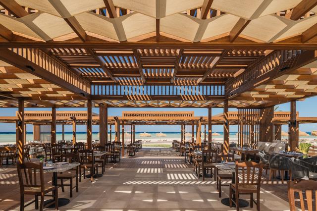 Hotel Jaz Elite Asteria Beach