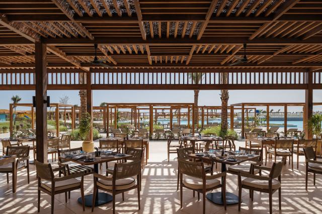 Hotel Jaz Elite Asteria Beach