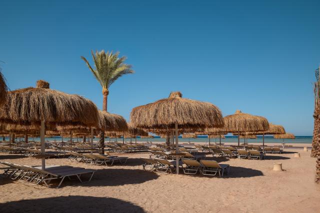 Hotel Jaz Elite Asteria Beach