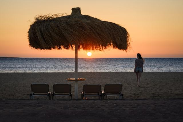 Hotel Jaz Elite Asteria Beach