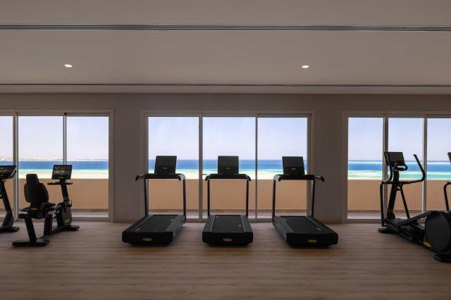 Hotel Jaz Elite Asteria Beach
