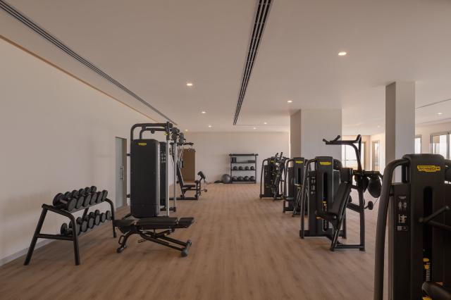 Hotel Jaz Elite Asteria Beach