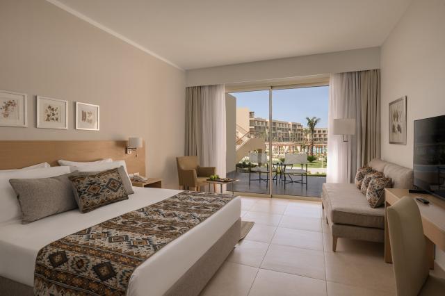 Hotel Jaz Elite Asteria Beach