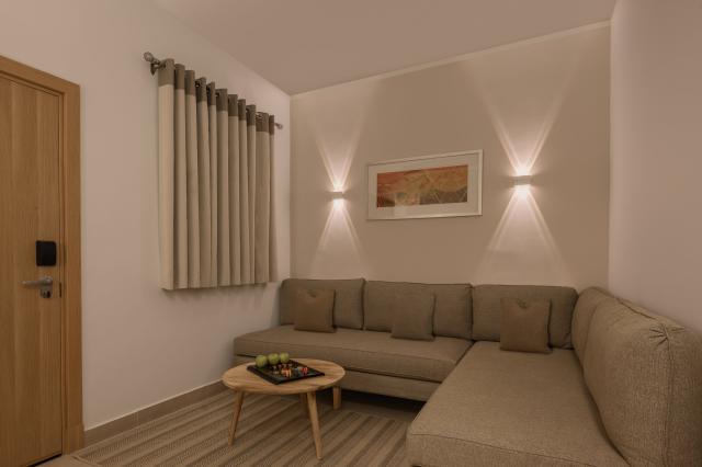 Hotel Jaz Elite Asteria Beach