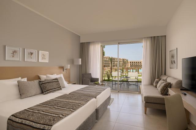 Hotel Jaz Elite Asteria Beach