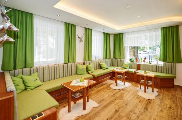 Hotel Schwaiger