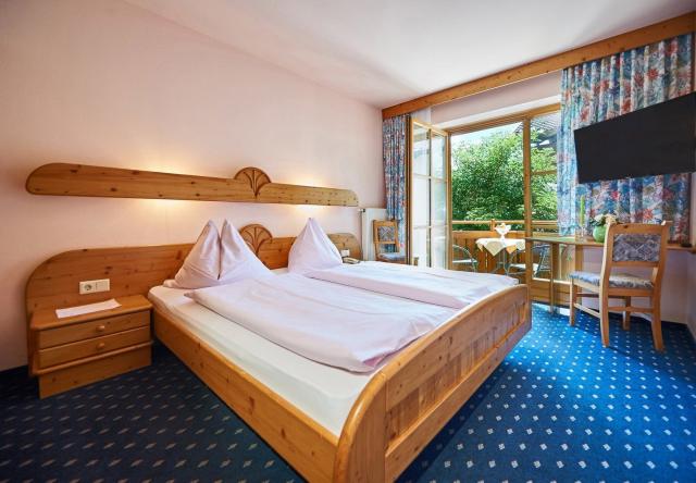 Hotel Schwaiger