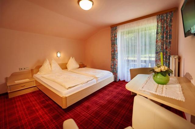 Hotel Schwaiger