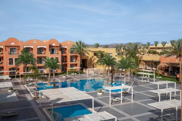 Hotel Jaz Neo Dar El Madina
