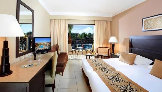 Hotel Jaz Neo Dar El Madina