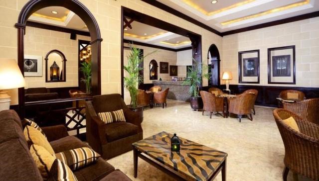 Hotel Jaz Neo Dar El Madina