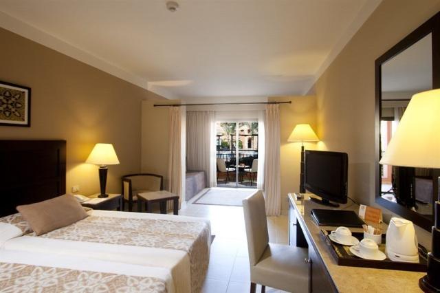 Hotel Jaz Neo Dar El Madina