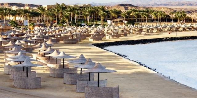 Hotel Jaz Neo Dar El Madina